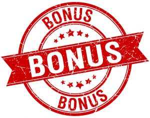 Bonus des bookmakers