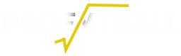 Bookmakers sur Profytball